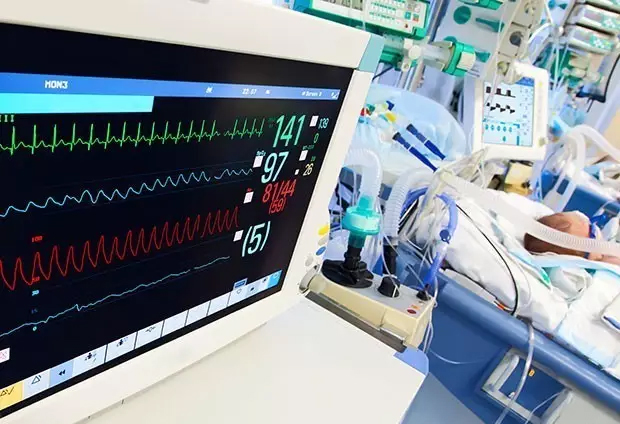 人工智能走進ICU：預測死亡準確率達93%