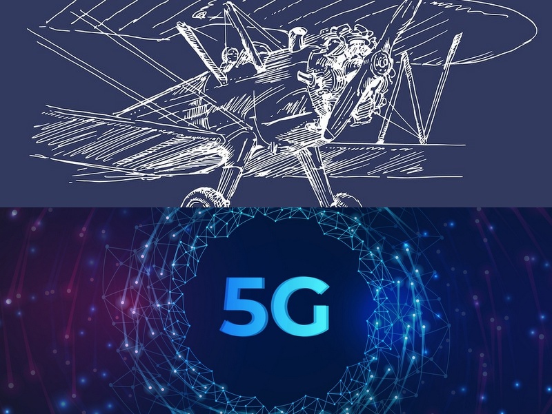 5G PPP和跨界三方協力共推智能照明