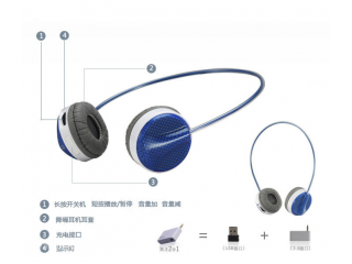 藍牙耳機方案