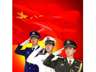 八一建軍節|向最可愛的人致敬!